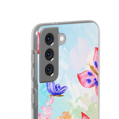 Flexi Case – Mother’s Flutter