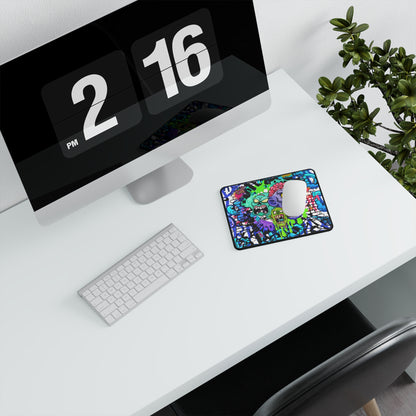 Gaming Mouse Pad – Dead Loud