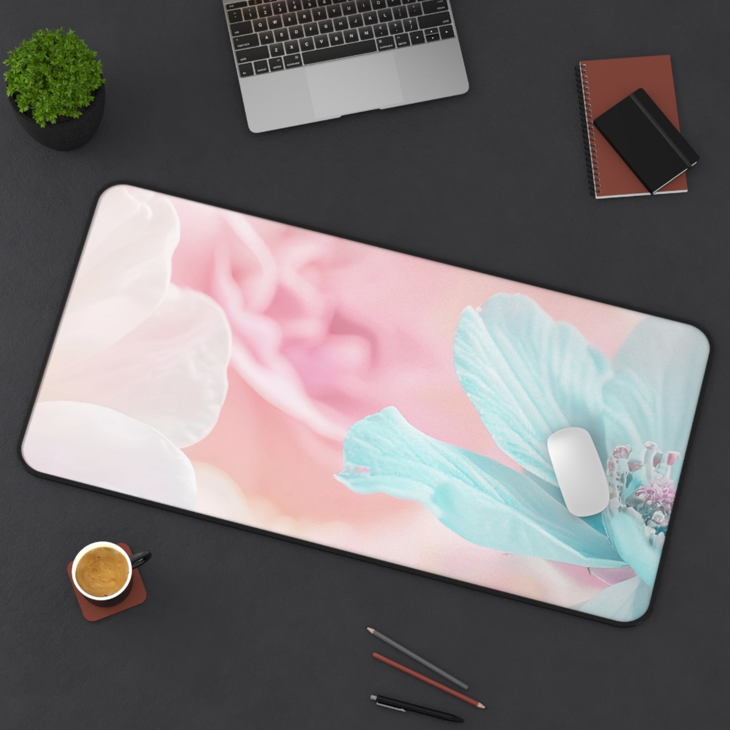 Desk Mat – Morning Dew