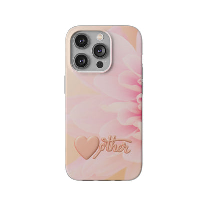 Flexi Case – Petals For Mom