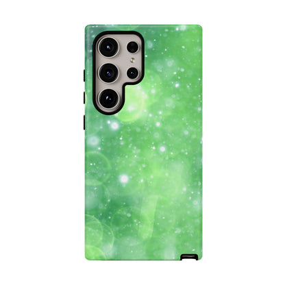 Protective Phone Case – Lime Spritz