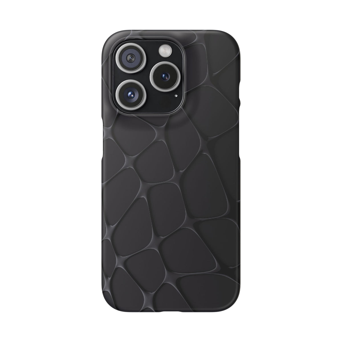 Snap Phone Case – Night Scale