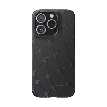 Snap Phone Case – Night Scale