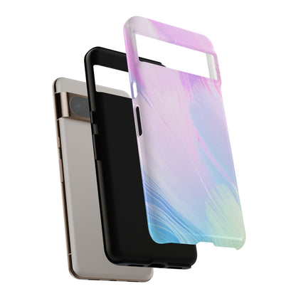 Protective Phone Case – Candy Wisps