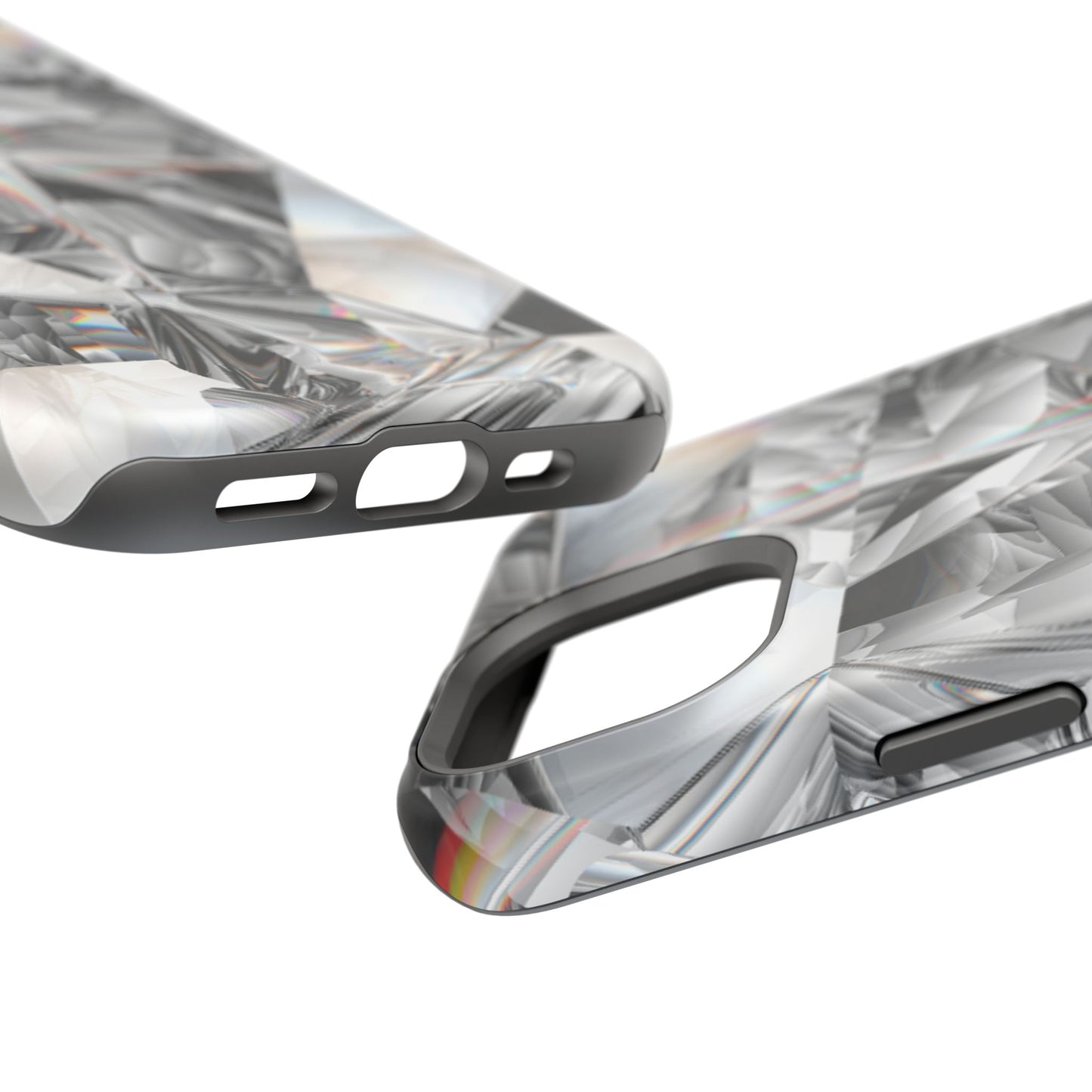 Impact-Resistant Phone Case – Flawless