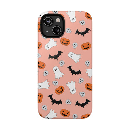 Impact-Resistant Phone Case – Boo Crew