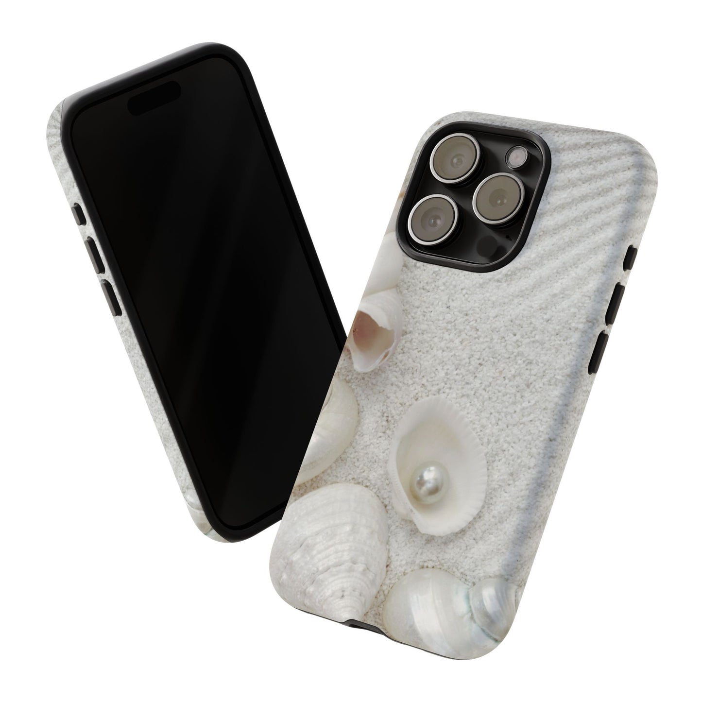 Protective Phone Case – Pearl Shore
