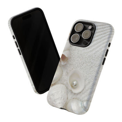 Protective Phone Case – Pearl Shore