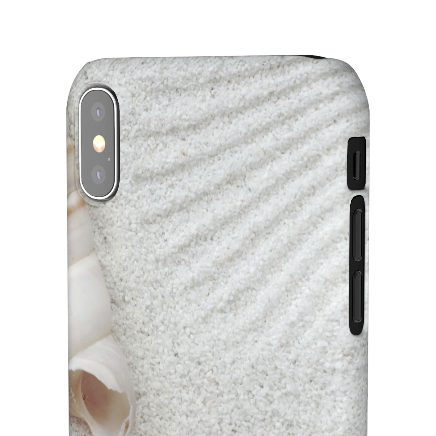 Snap Phone Case – Pearl Shore