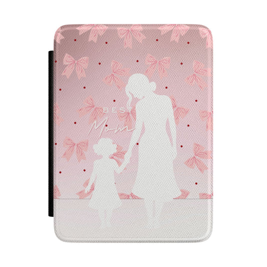 E-Reader Case – Best Mom: My Little Girl