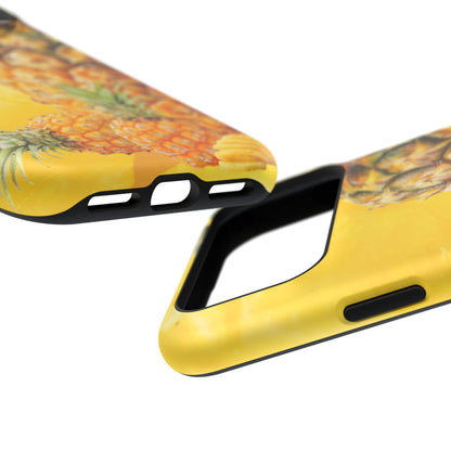 Impact-Resistant Phone Case – Tropic Mode