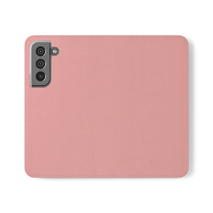 Flip Case – Rosy Hush