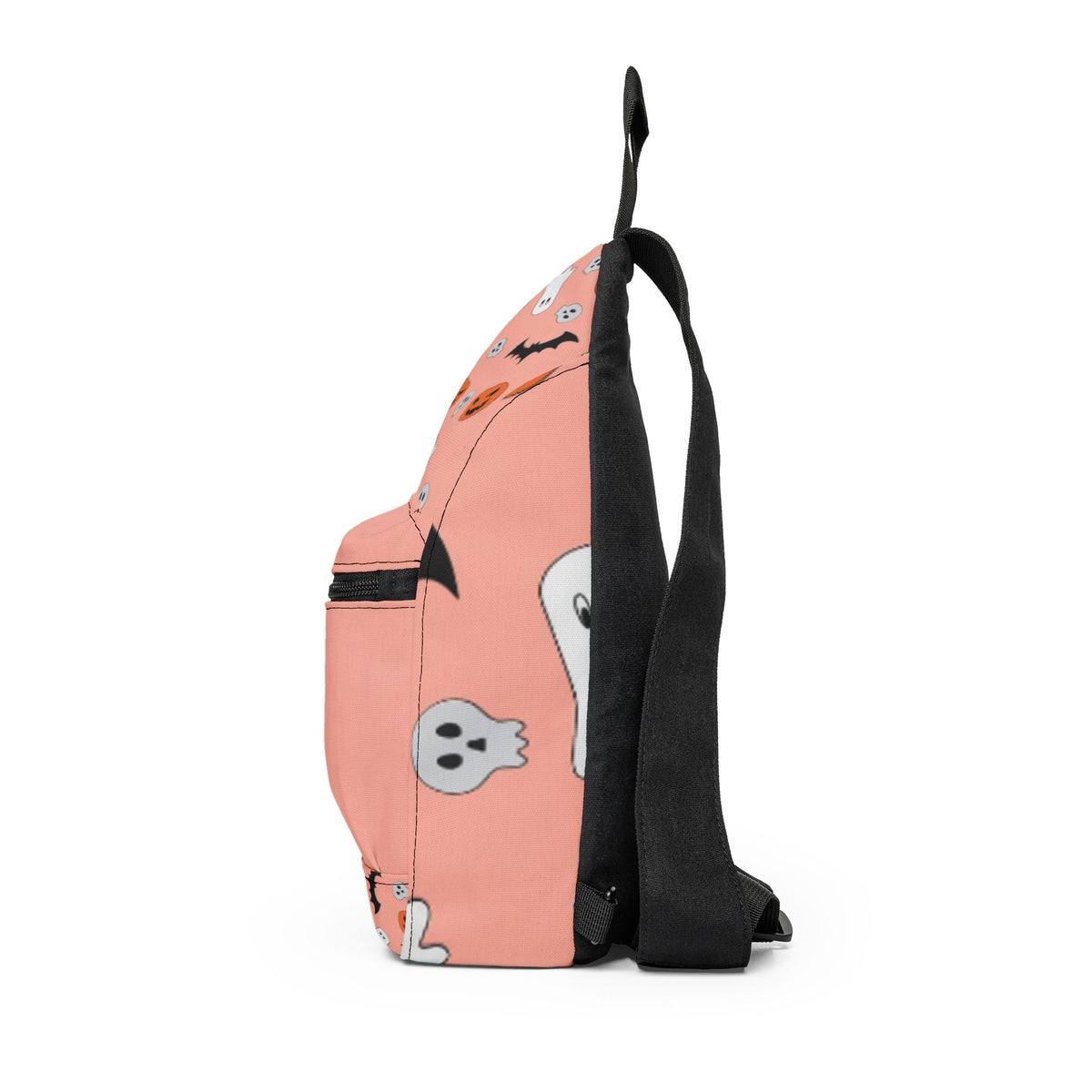 Sling Bag – Boo Crew