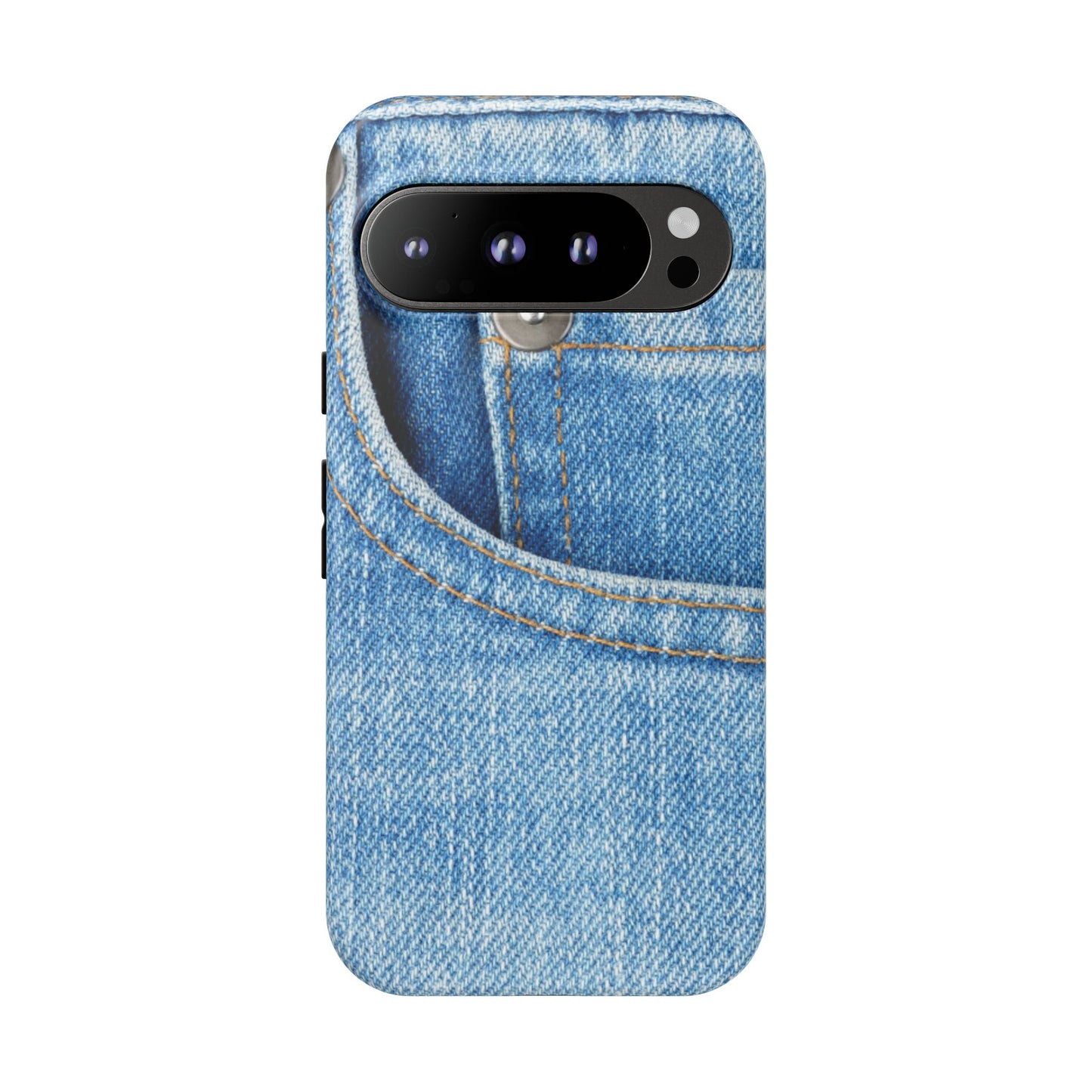 Protective Phone Case – Blue Jean Baby