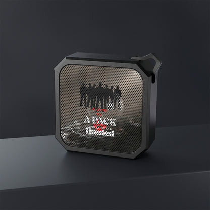 Water-Resistant Bluetooth Speaker – The Pack