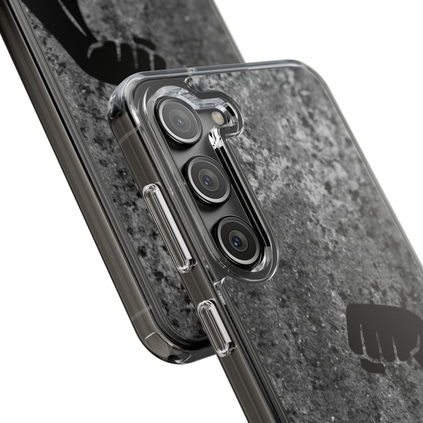 Clear Phone Case – Best Dad Ever