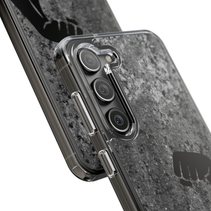 Clear Phone Case – Best Dad Ever