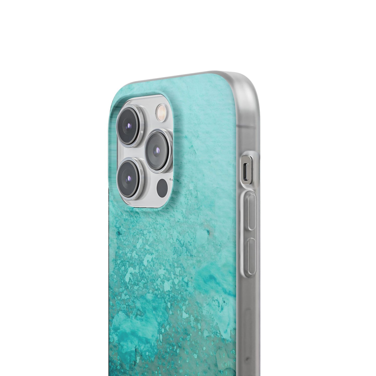 Flexi Case – Sea Glass