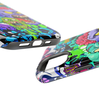 Impact-Resistant Phone Case – Dead Loud