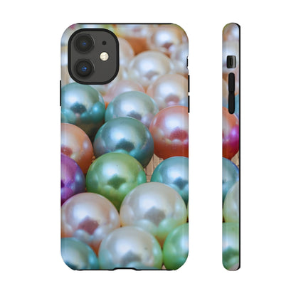 Protective Phone Case – Pearl Pop