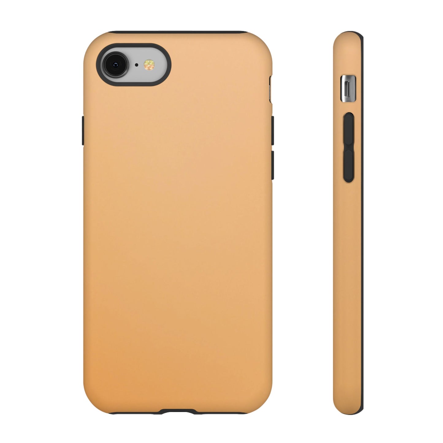 Protective Phone Case – Warm Dune