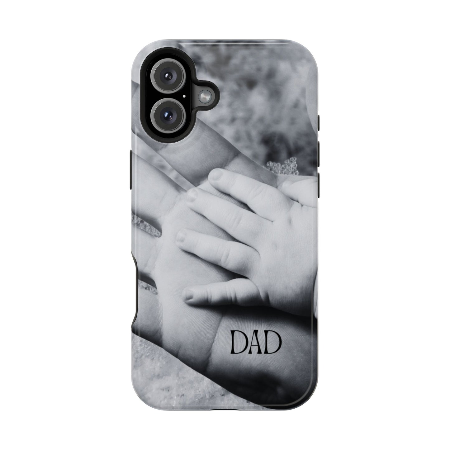 Impact-Resistant Phone Case – Dad's Legacy
