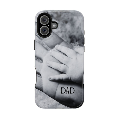 Impact-Resistant Phone Case – Dad's Legacy