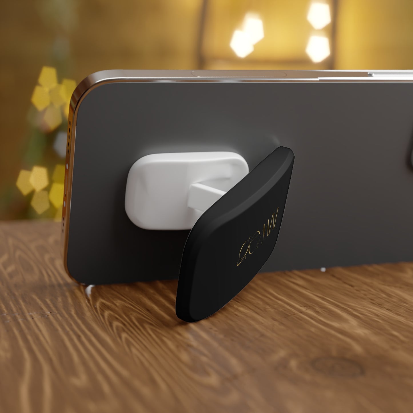 Phone Grip – Gemini Glow