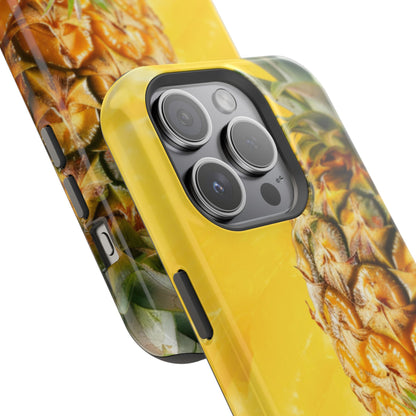Wireless-Charging Compatible Case – Tropic Mode