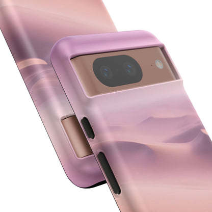 Protective Phone Case – Dust & Dawn