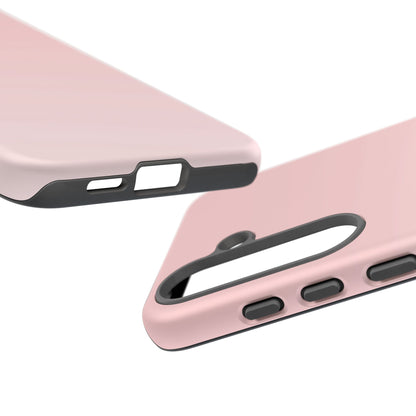 Protective Phone Case – Soft Blush