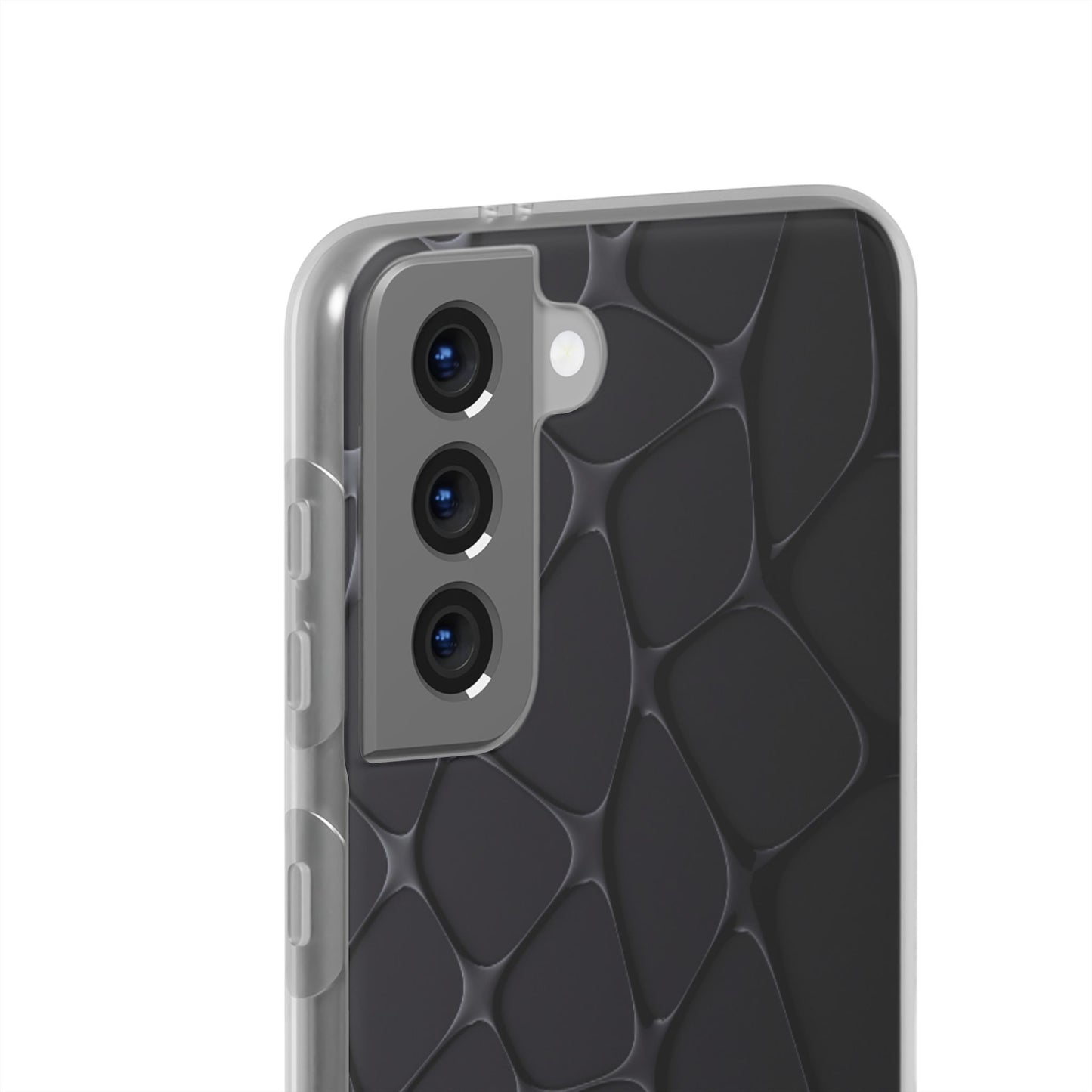 Flexi Phone Case – Night Scale