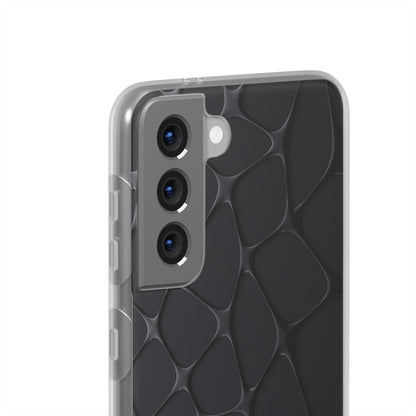 Flexi Phone Case – Night Scale