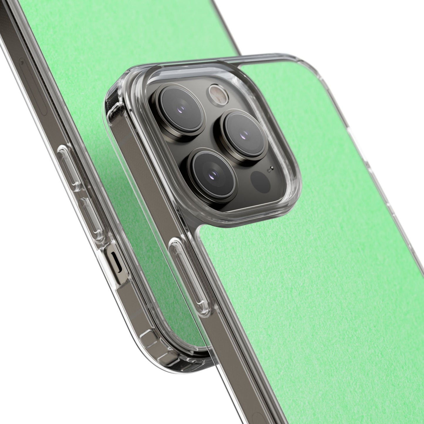 Clear Phone Case – Minted