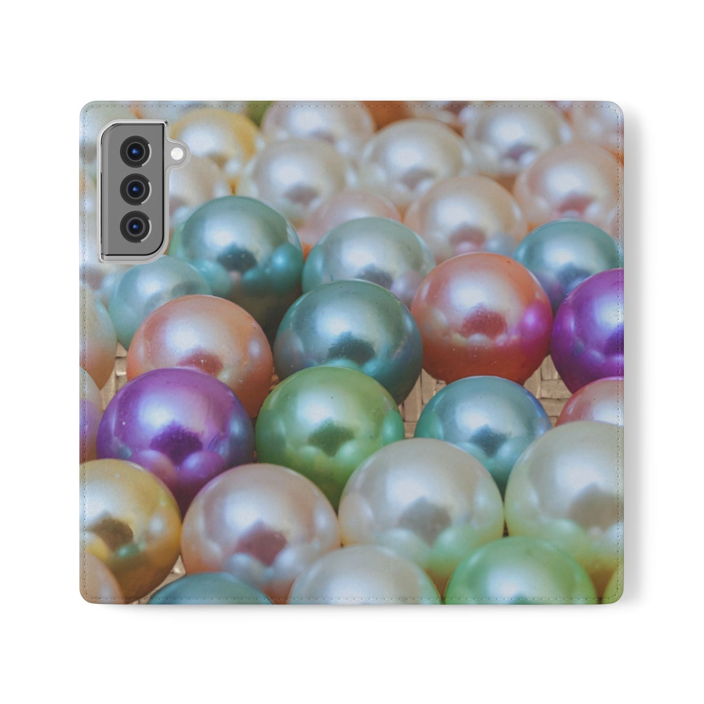 Flip Case – Pearl Pop