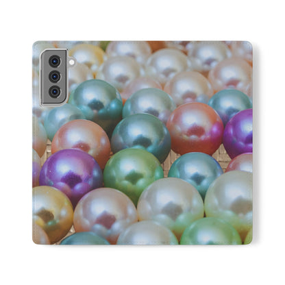 Flip Case – Pearl Pop