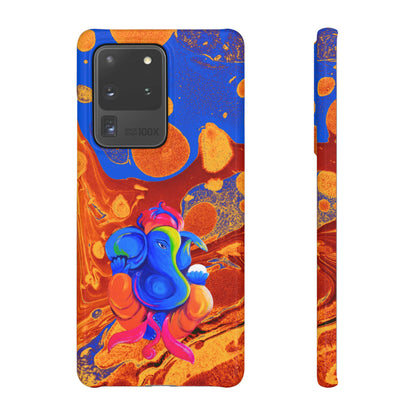 Snap Phone Case – Karma Blaze