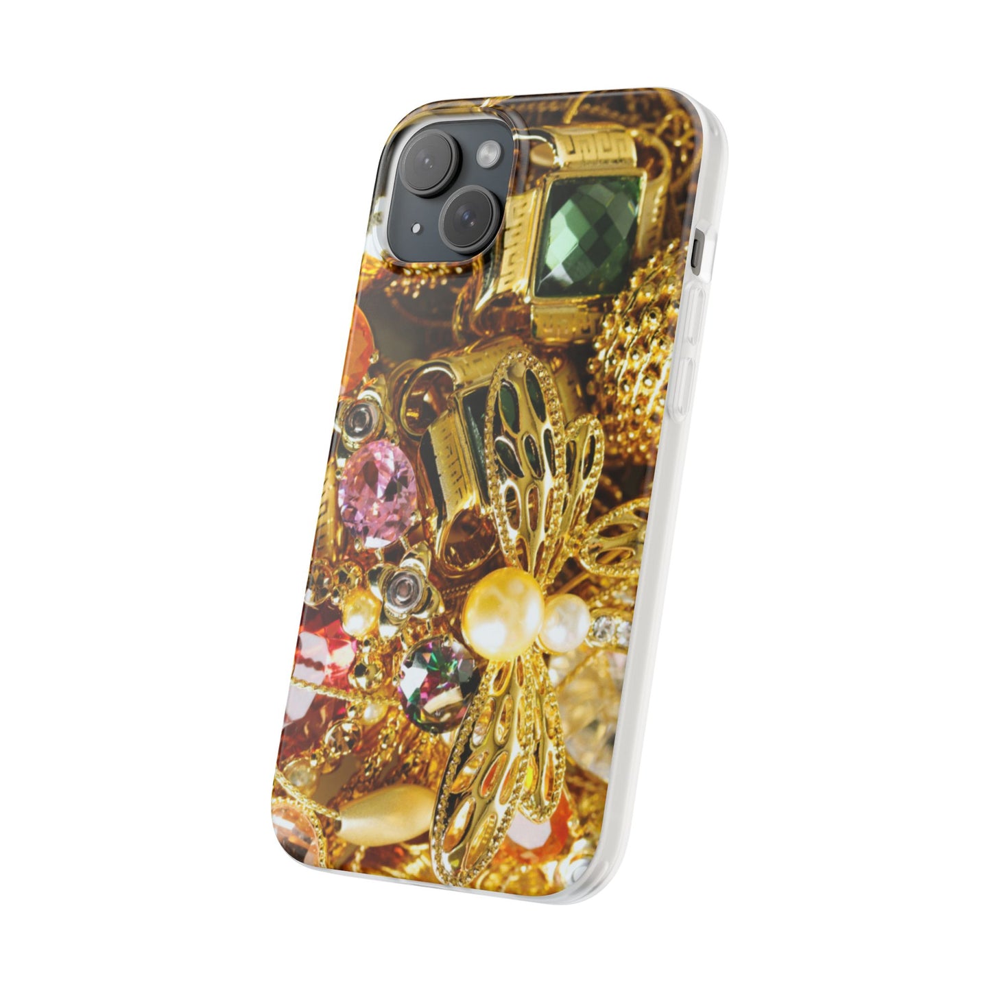 Flexi Case – Royal Dynasty