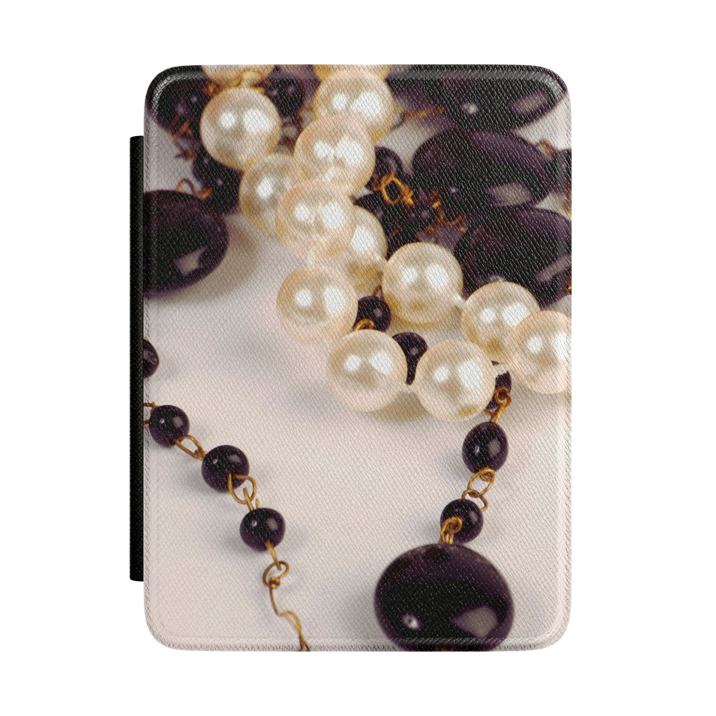 E-Reader Case – Noir Pearl