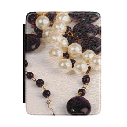 E-Reader Case – Noir Pearl
