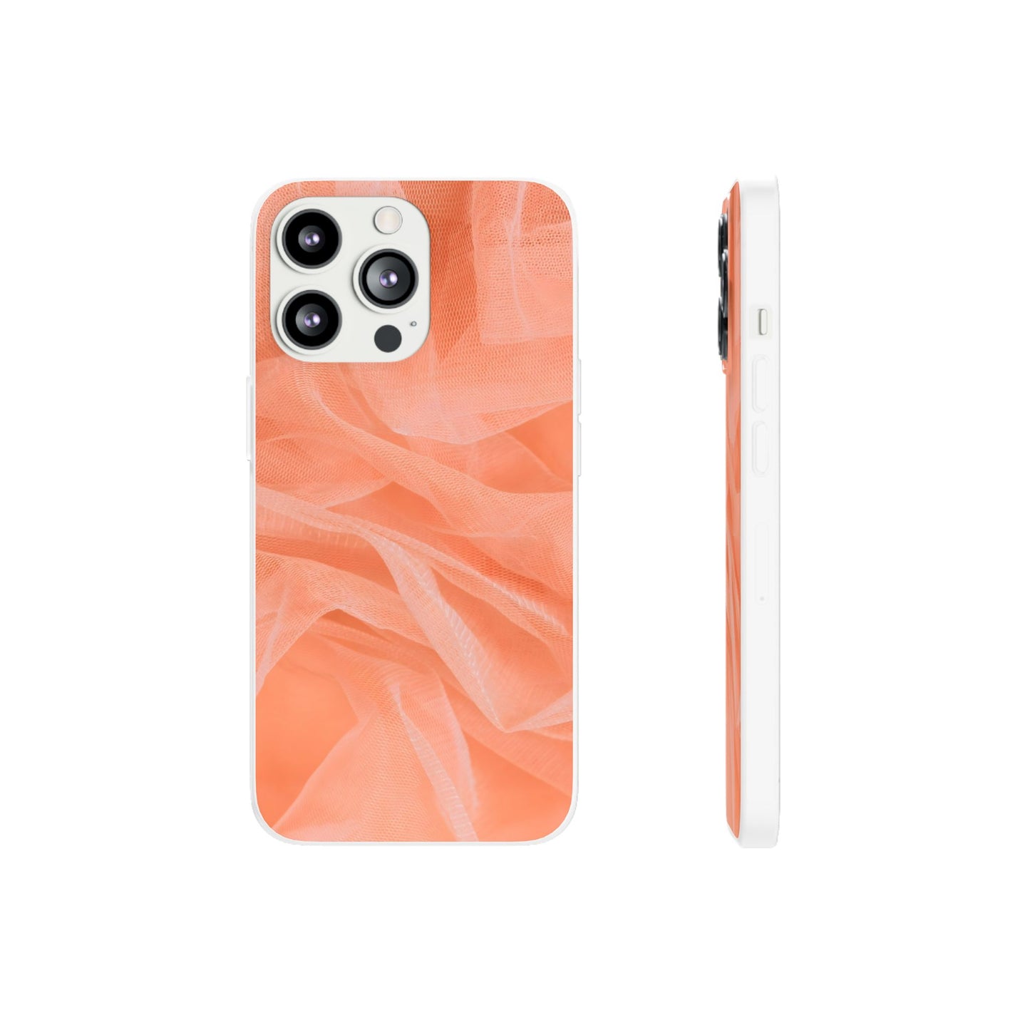 Flexi Case – Coral Veil