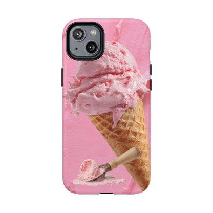 Protective Magnetic Phone Case – Summer Scoop