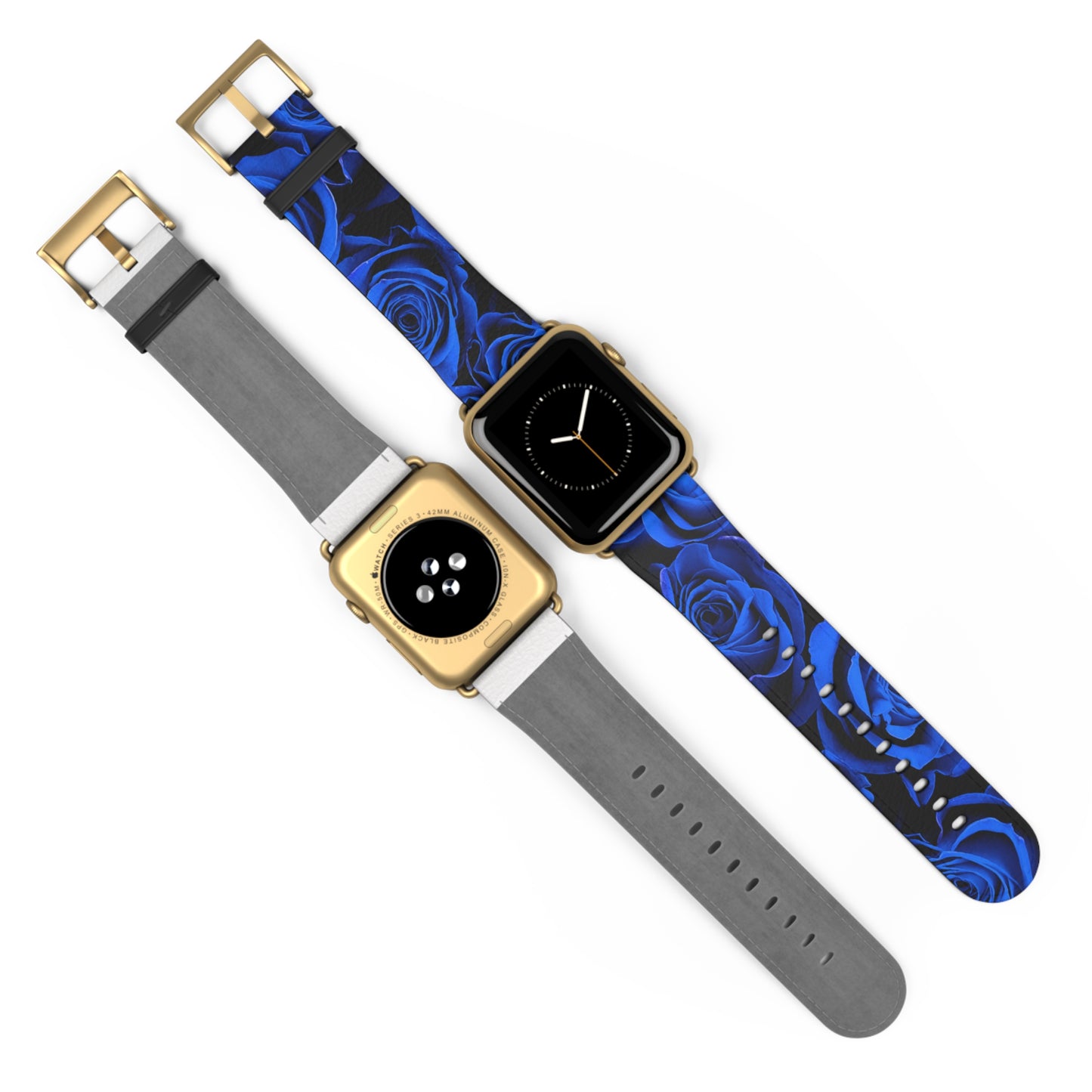 Watch Band – Midnight Bloom
