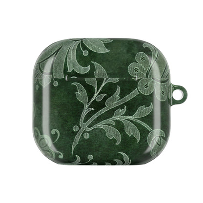 Earbud Case Cover – Forest Grace
