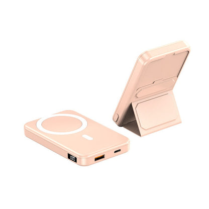 Wireless Power Bank – 10,000mAh