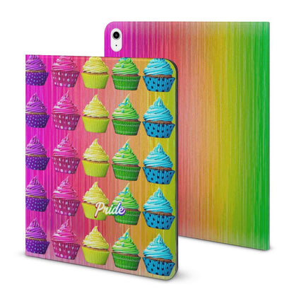 Book Style Tablet Case – Sweet Pride