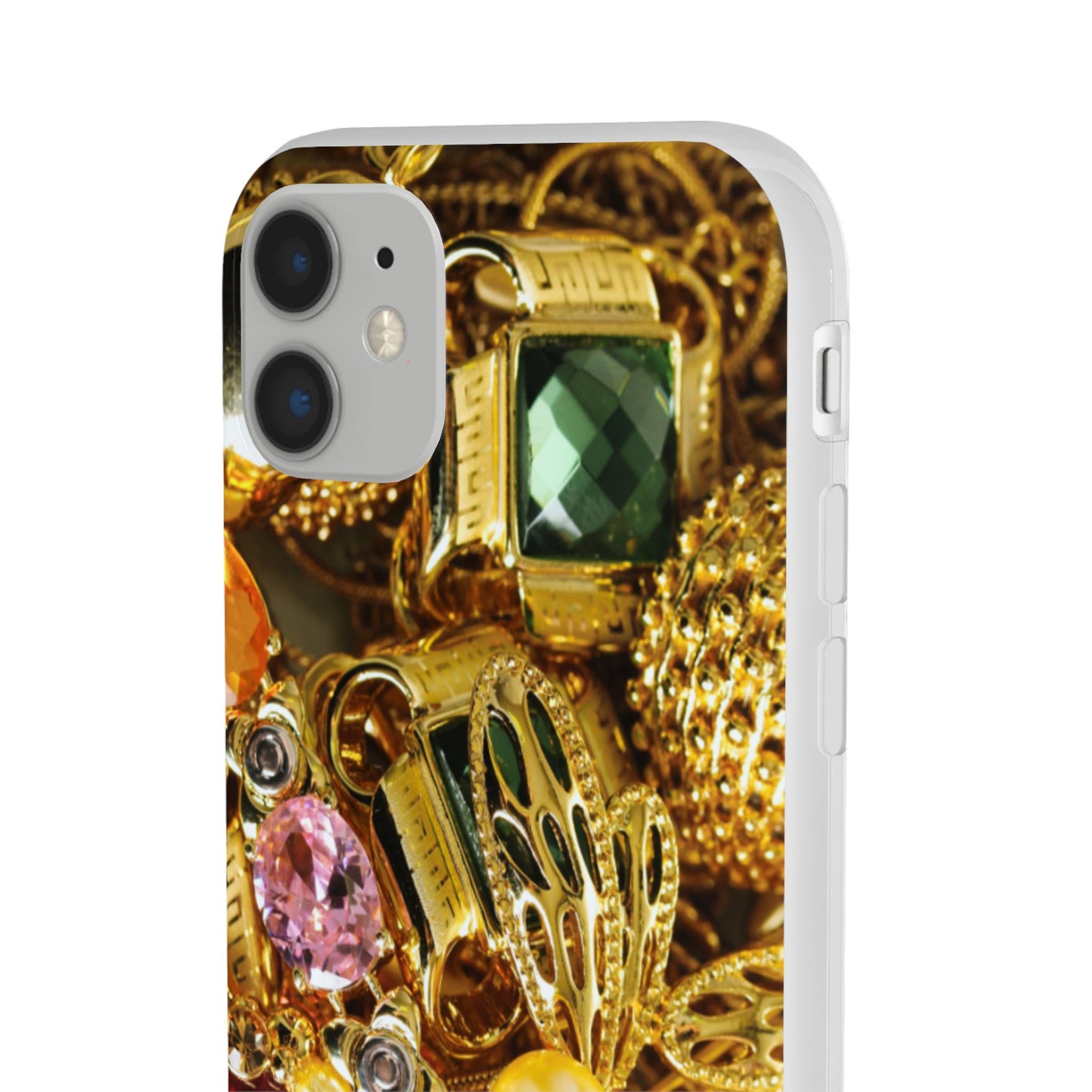Flexi Case – Royal Dynasty