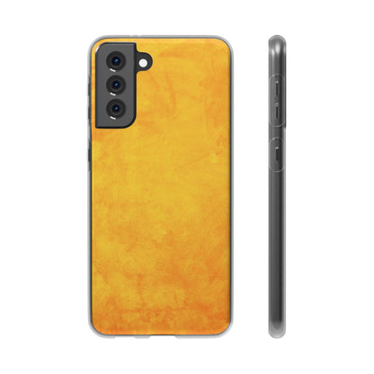 Flexi Case – Saffron Smoke
