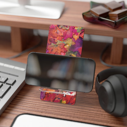 Phone Stand – Forever Fall