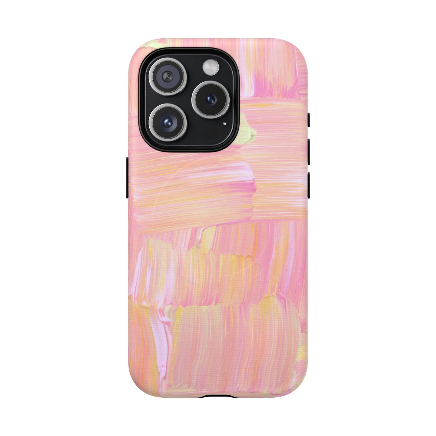 Protective Magnetic Phone Case – Sorbet Stroke
